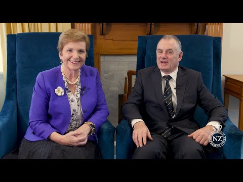 Standing Orders report 2020 | NZ Parliament