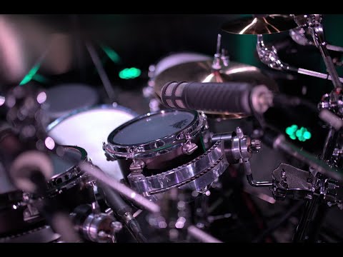 FDT LATIN LAND Drum Cover