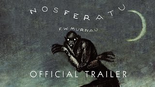 NOSFERATU 100th Anniversary Trailer