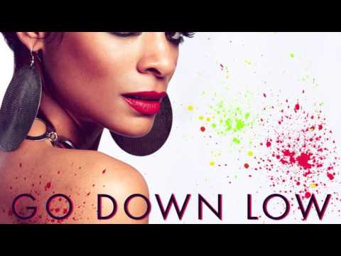 Yasmin Kadi Ft Moelogo - Go Down Low