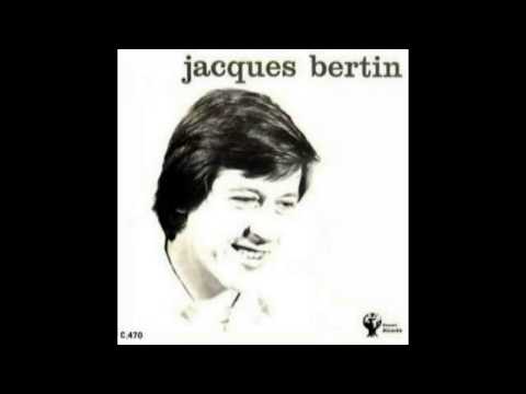 Jacques Bertin - Ne Parlez Pas