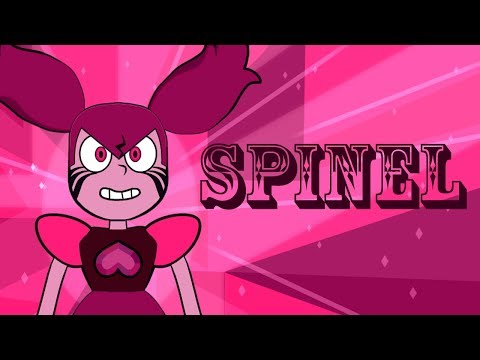 Spinel tutorial on Gemsona Maker
