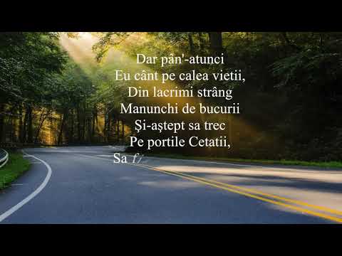 Mi-e dor de cer - Claudiu Agapie