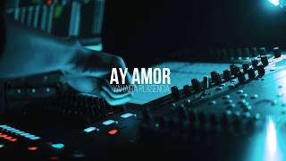Ay Amor Music Video