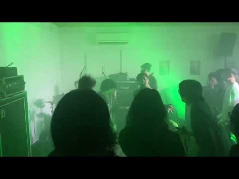 No Rest For The Weary - The Witch’s Torment Live @ The Glasshut 2022