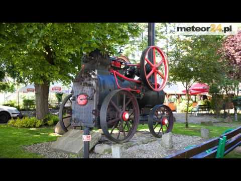 Hotel Dom nad Rzeką - Skwierzyna meteor24.pl