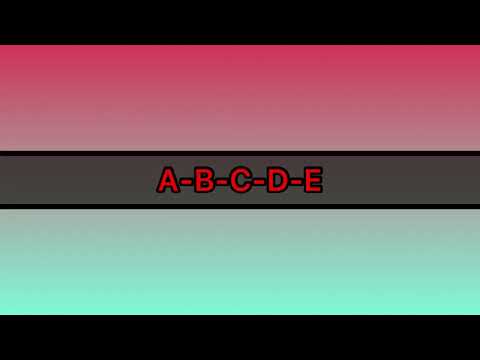 Adam Christopher - abcdefu [Cover] (Lyrics)