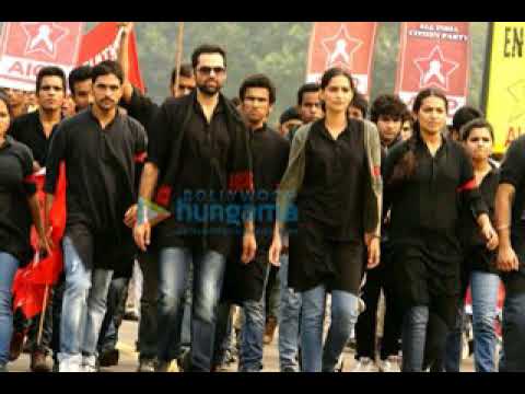 Tu Mun Shudi ~(from: Raanjhanaa)