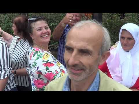 Teferič Spiljani Konjic 22.9.2019 Narodna T.V. SULJO