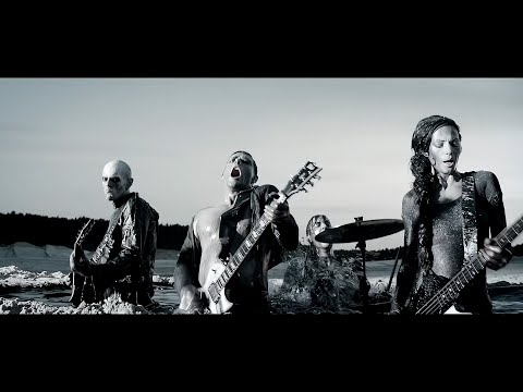 Emigrate feat. Frank Dellé (Seeed) - Eat You Alive (Official Video) UHD 4K