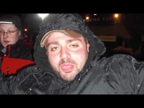 Andy & Thomas & Lambros auswärtsfahrten