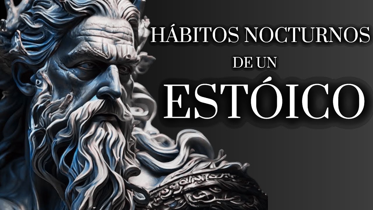 7 COSAS QUE DEBES HACER TODAS LAS NOCHES