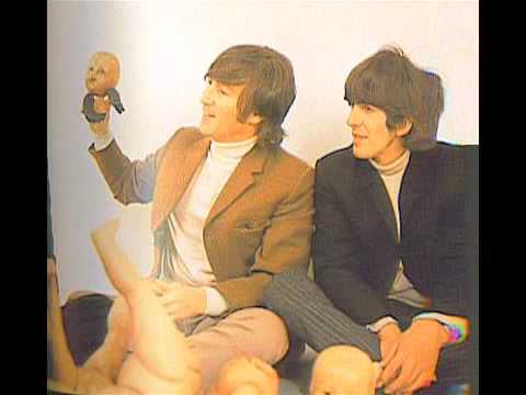 The Beatles - I'm Only Sleeping - Original Speed