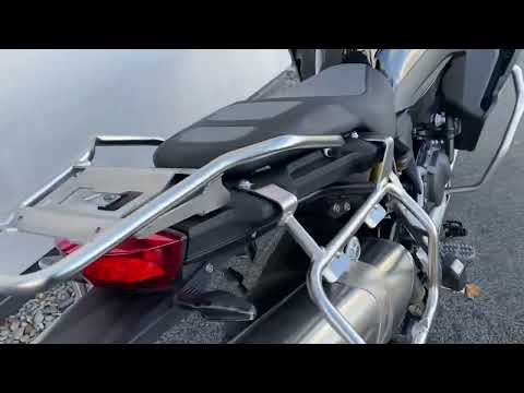 BMW F900 GSA Finance Available - Image 2