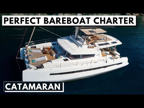 2020 BALI 5.4 Sailing Catamaran YACHT TOUR Bahamas Charter & Liveaboard 2020 BALI 5.4 Sailing Catamaran YACHT TOUR Bahamas Charter & Liveaboard