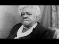 The story of Mary McLeod Bethune