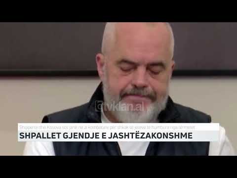 SHPALLET GJENDJE E JASHTËZAKONSHME | T7