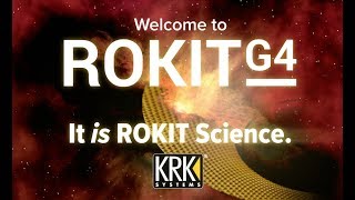 KRK Rokit 7 G4 - BimotorDJ