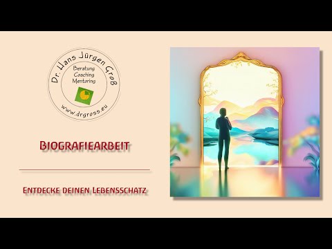 Dr. Jürgen Groß – ressourcenorientierte Biografiearbeit