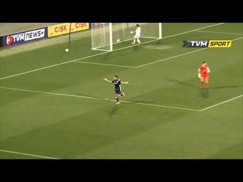 SIRENS (2-1) VALLETTA 06.02.2022 - MD17 #MATCHHIGHLIGHT