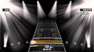 Phase Shift: Mekong Delta - Night on a Bare Mountain