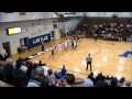Javan"s Sophomore Basketball Highlights