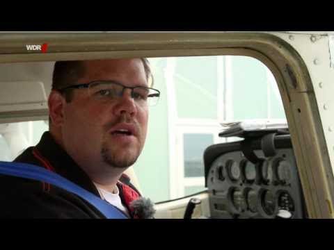 Faszination Flughafen  Dortmund - Der Ruhrgebiets Airport