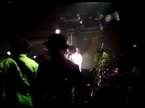 chicken head maker - 2011/10/22 DALLAX「Life」（オマケ）