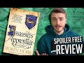 Assassin's Apprentice by Robin Hobb | Spoiler Free REVIEW