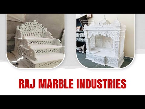 Raj Marble Industries