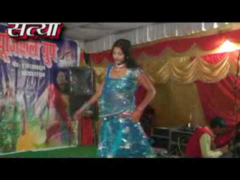 Kuhake koyaliya bhavani maiya, Kalpana , Latest Bhojpuri Arkestra Song 2017