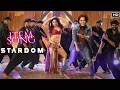 STARDOM Song Aryan Khan Russian Thadan Aryan Khan Song The Bads Of Bollywood Web Series