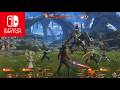 TOP 20 PERFECT 10 10 Nintendo Switch And Switch 2 Games