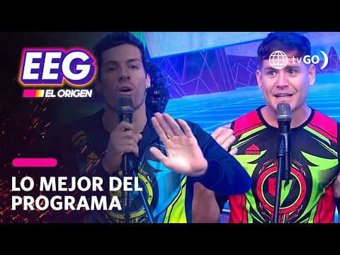 EEG El Origen: Patricio Parodi y Pancho Rodríguez tuvieron fuerte enfrentamiento (HOY)