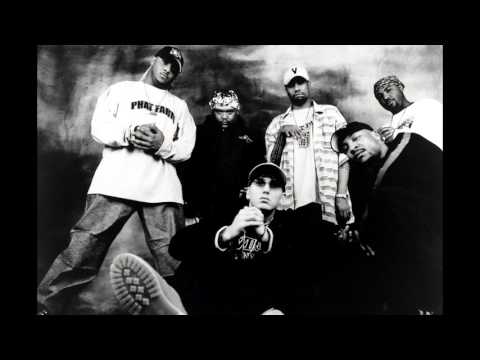 Mattia Turzo - Dimenson - Ft.  Eminem & D12 - (Blow My Buzz)