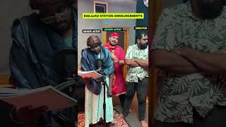 Download lagu Railway Station Announcement Be Like ππ #vikkals #recordingsessions mp3 Download lagu Railway Station Announcement Be Like ππ #vikkals #recordingsessions mp3