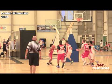 Landon Schumaker 2023