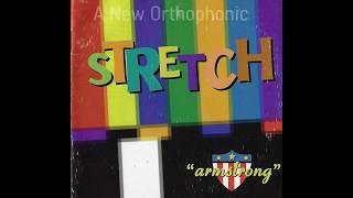 Stretch - Armstrong (Full Album)