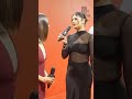 Alia Bhatt ️‍ Red Carpet At The GQ Men Of The Year 2023 Awards