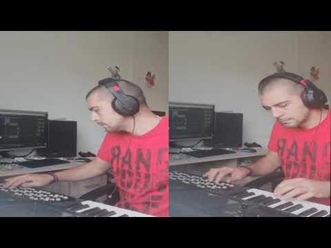 Ne tuguj majko - (unplugged cover)