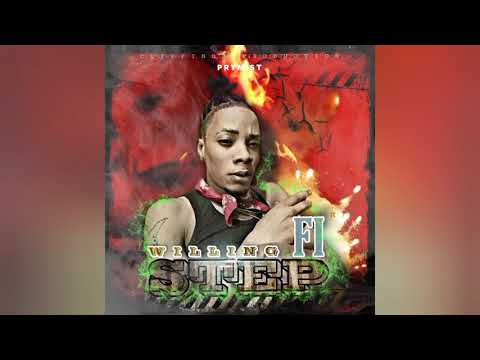 Prymist - Willing Fi Step (Active Clip Riddim)
