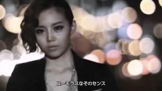 [日本語字幕] Brown Eyed Girls(브라운 아이드 걸스) - Candy Man