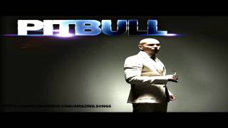 Pitbull Ft  Keejun   I Swear Full Version) HD