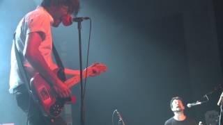 Japandroids - For The Love of Ivy - SXSW 2012