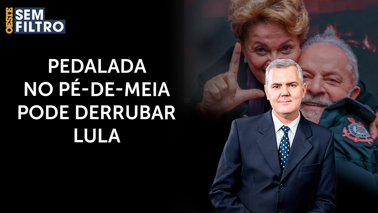'Há elementos técnicos para impeachment de Lula', avalia Piotto