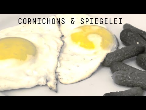 Neuser - Cornichons & Spiegelei  (Offizielles Video)