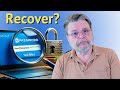 How Can I Recover An Outlook Password Without Resetting It