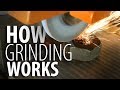 How Surface Grinding Works Part 1