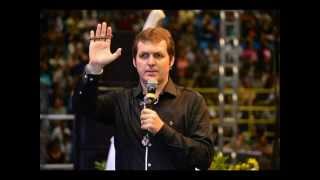 Ironi Spuldaro - Kairós de Cura e Libertação CN (05/05/2013)