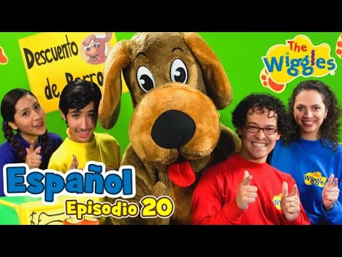 Los Wiggles: Episodio 20 | Canciones para niños!